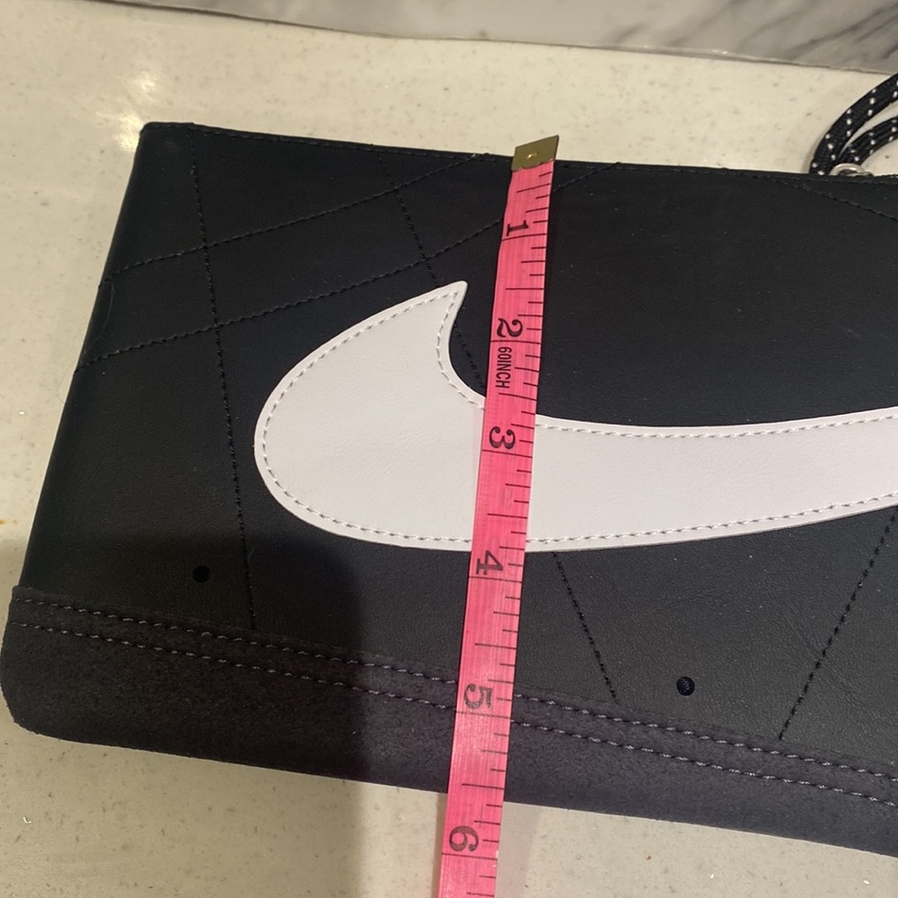 Nike Wristlet with Zipper Pocket - Picture 9 of 9